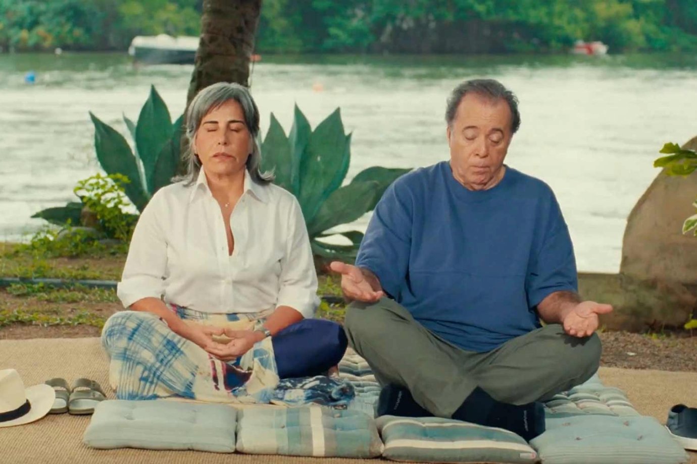 Antes de 'Se Eu Fosse Você 3': onde assistir aos dois primeiros filmes no streaming?