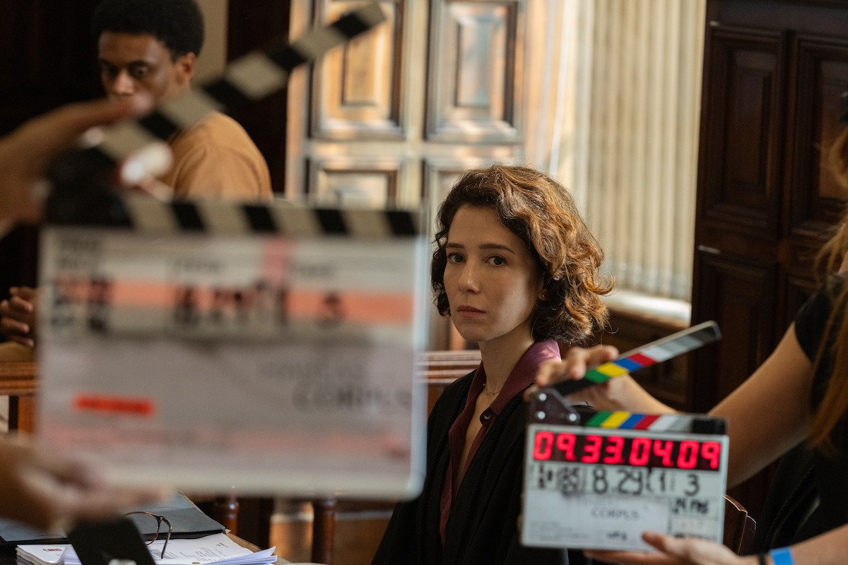 'Habeas Corpus' é inspirado em história real? Veja o que está por trás da série da Netflix