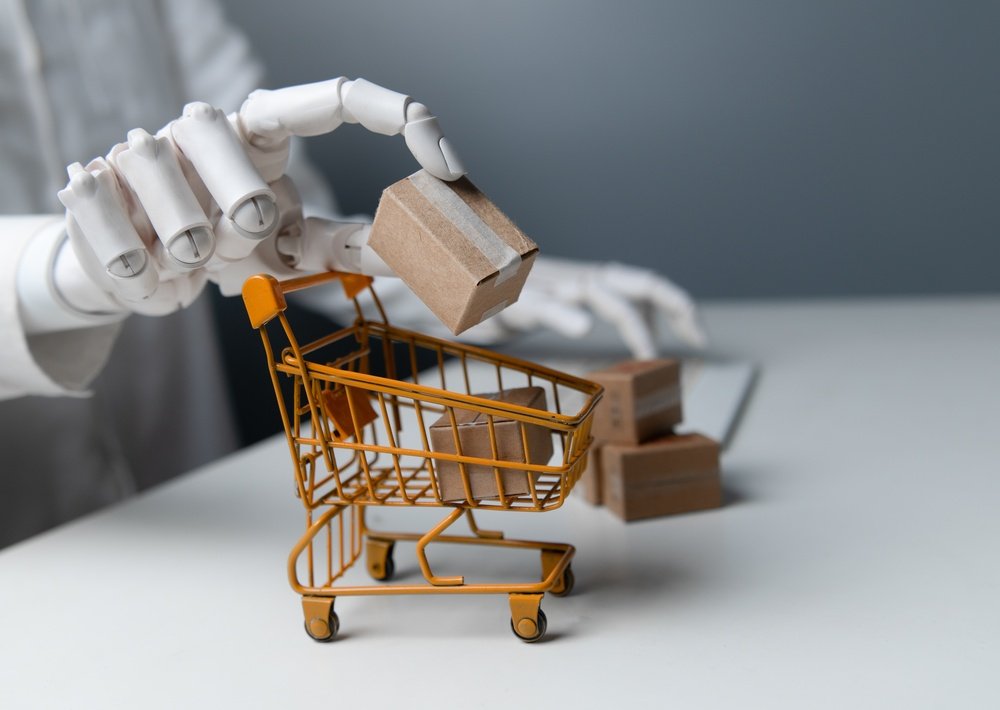 IA já responde a 40% das dúvidas de consumidores na internet