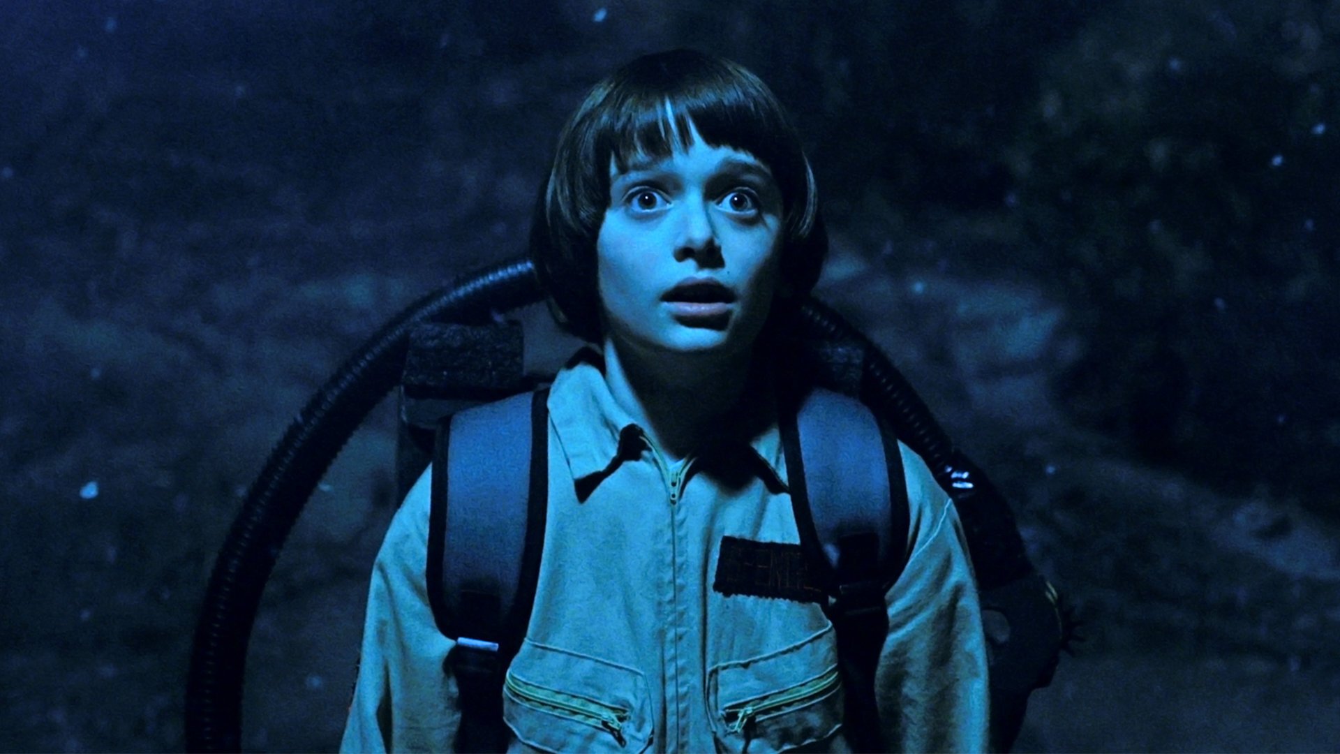 Episódio especial de Halloween de 'Stranger Things'