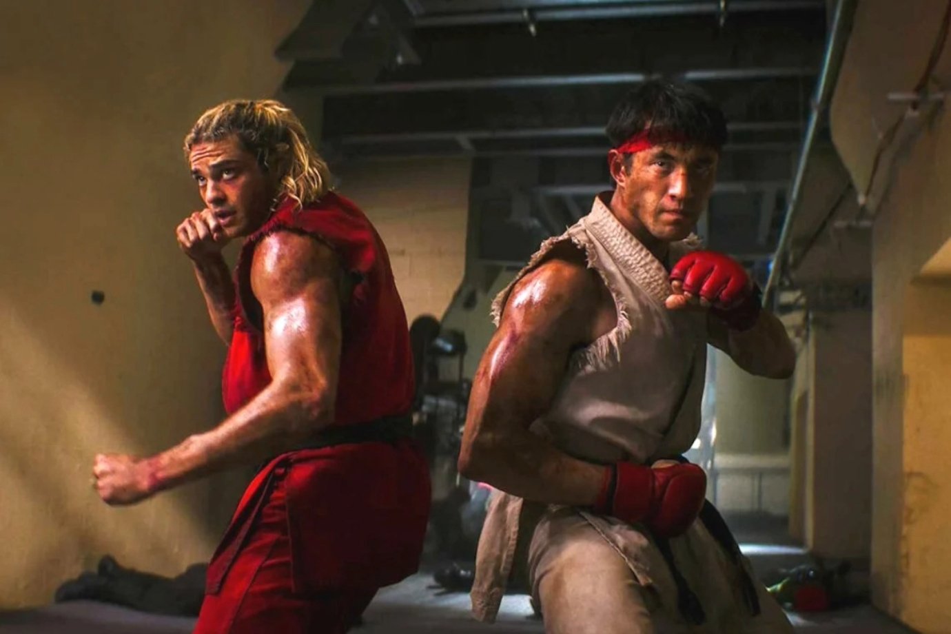 Filme do 'Street Fighter' estreia nos cinemas; veja o que esperar