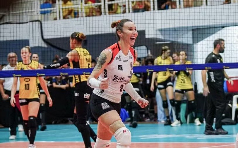 Panorama: Justiça Desportiva impede Tifanny de jogar pelo Osasco; entenda a decisão unânime