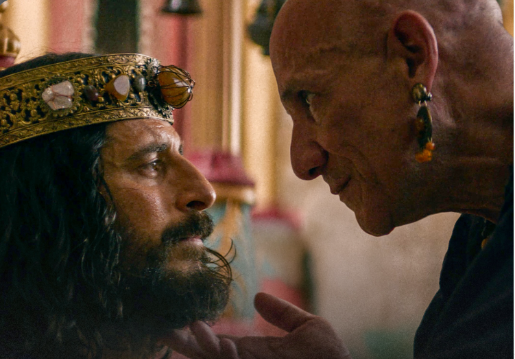 'The Chosen': 6ª temporada contará a história da crucificação de Jesus; veja o trailer oficial