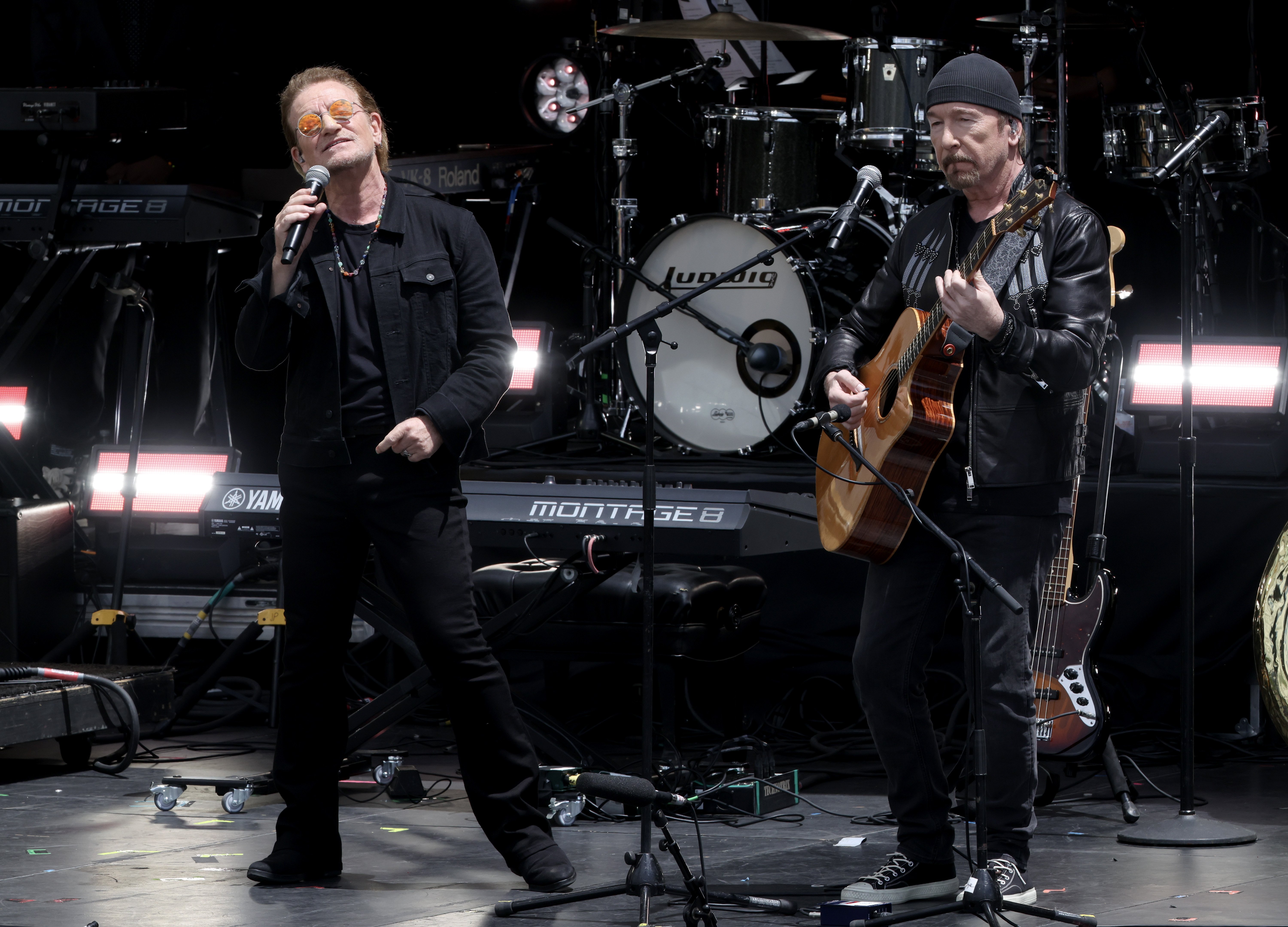 U2 no Brasil: ingressos já estão à venda; veja preços e como comprar
