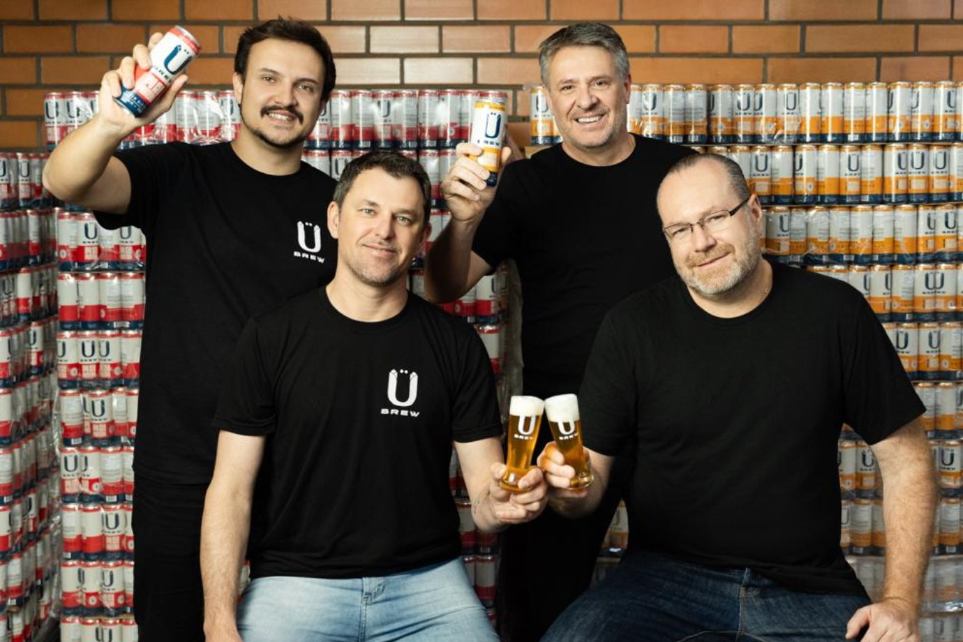 De olho na geração fitness, empresa aposta em cerveja proteica e mira 100 lojas