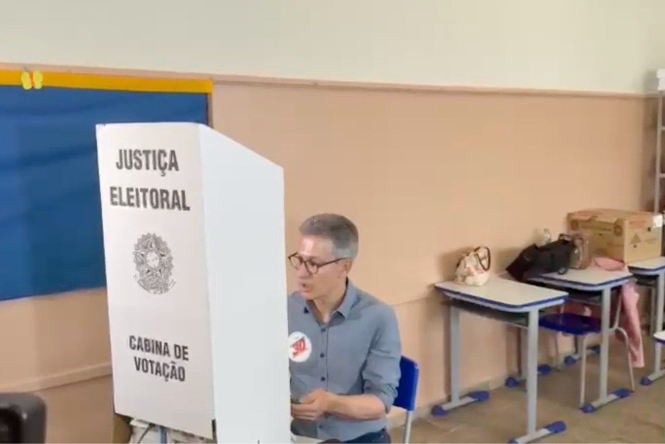 Imagem da matéria publicada por Exame