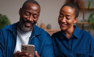 Imagem referente à matéria: De app de recarga a plataforma financeira: a reinvenção do RecargaPay