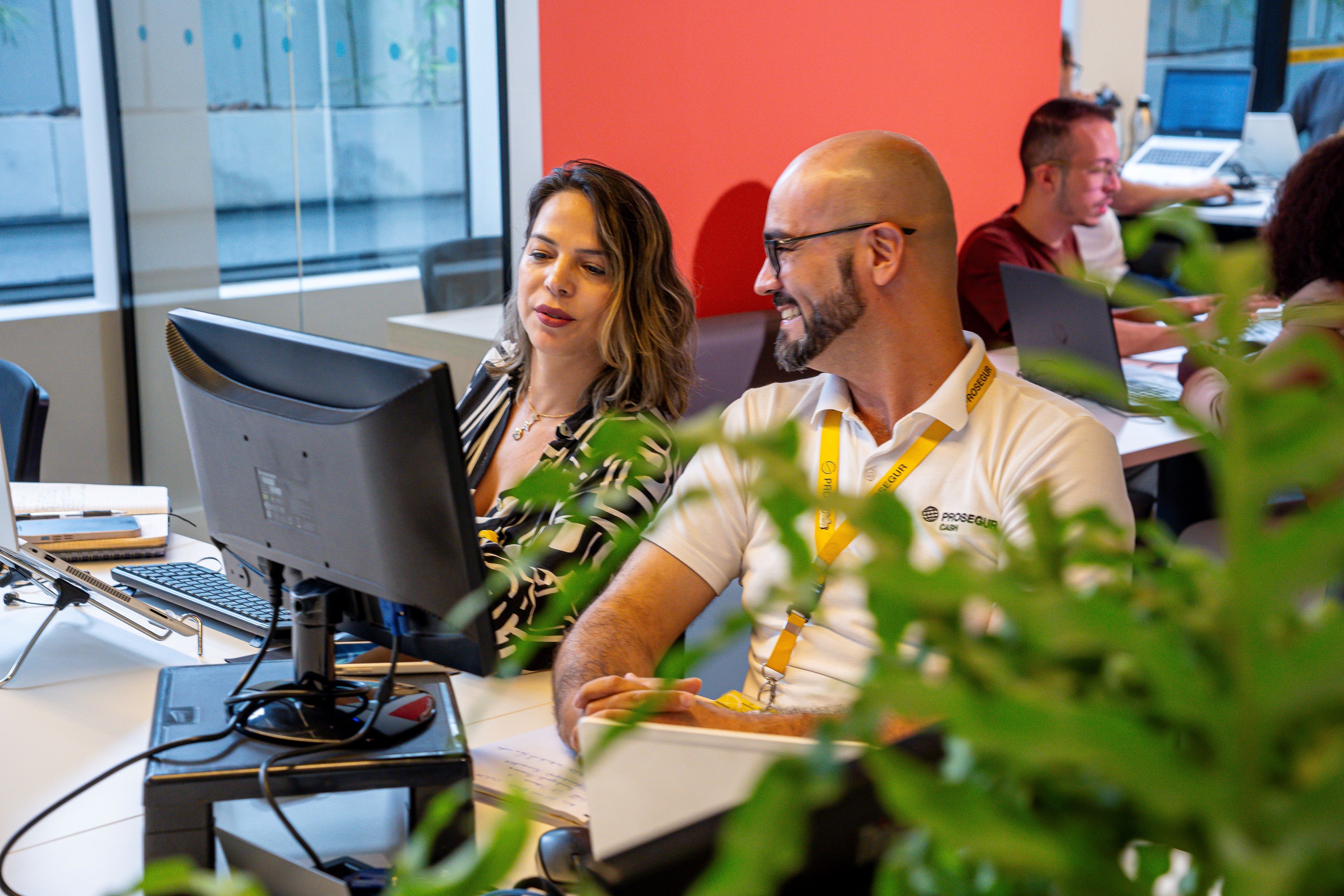 O segredo do Grupo Prosegur para reter talentos em um setor desafiador