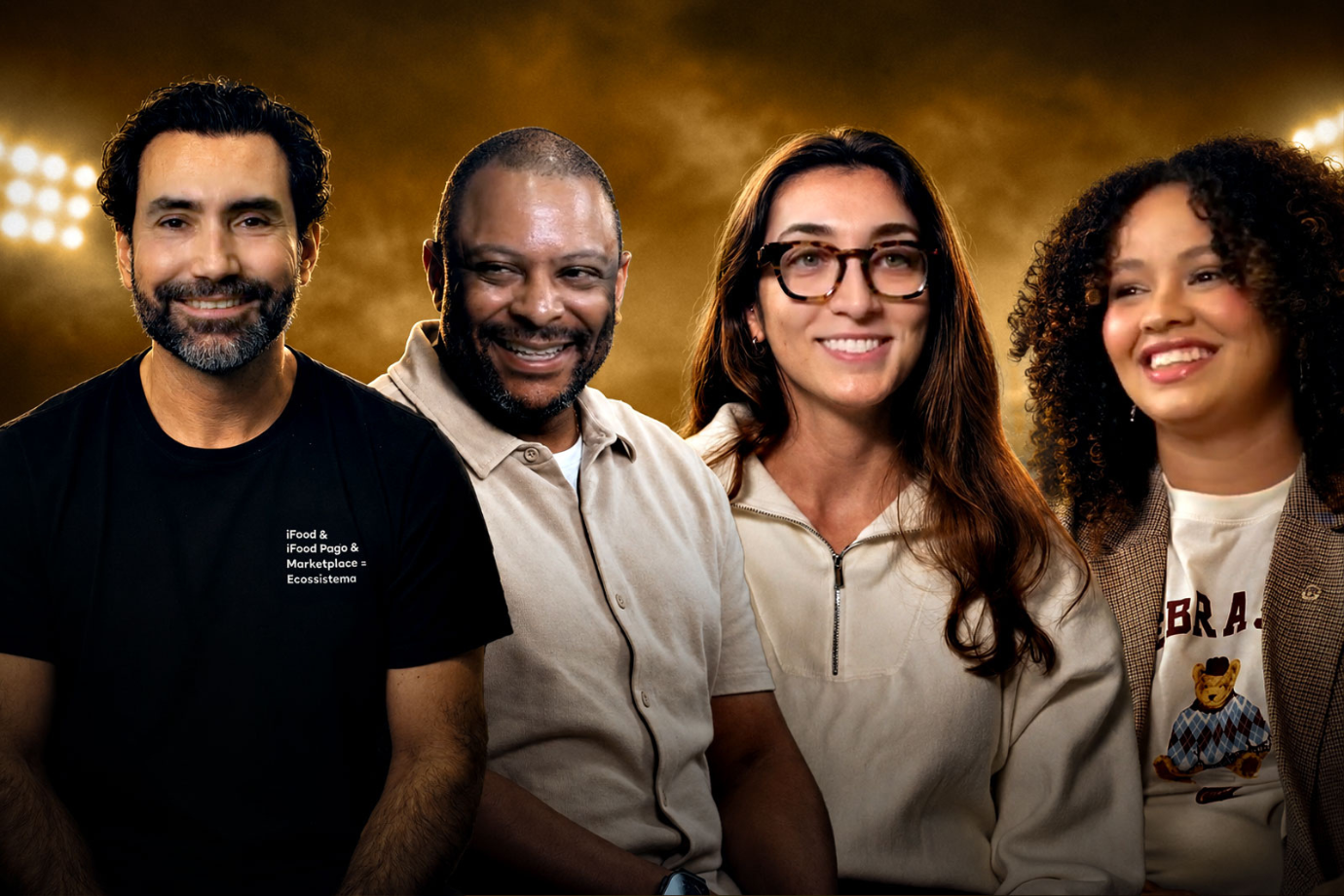 Feito no Brasil: iFood lança série contra a “síndrome do vira-lata”