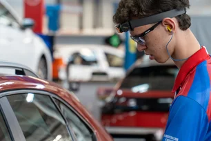 Imagem referente à matéria: Indústria aposta na Aprendizagem Profissional para ampliar produtividade