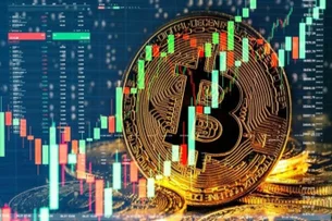 Retrospectiva 2024: o ano em que o bitcoin ultrapassou US$ 107 mil