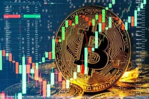 Imagem referente à matéria: Retrospectiva 2024: o ano em que o bitcoin ultrapassou US$ 107 mil