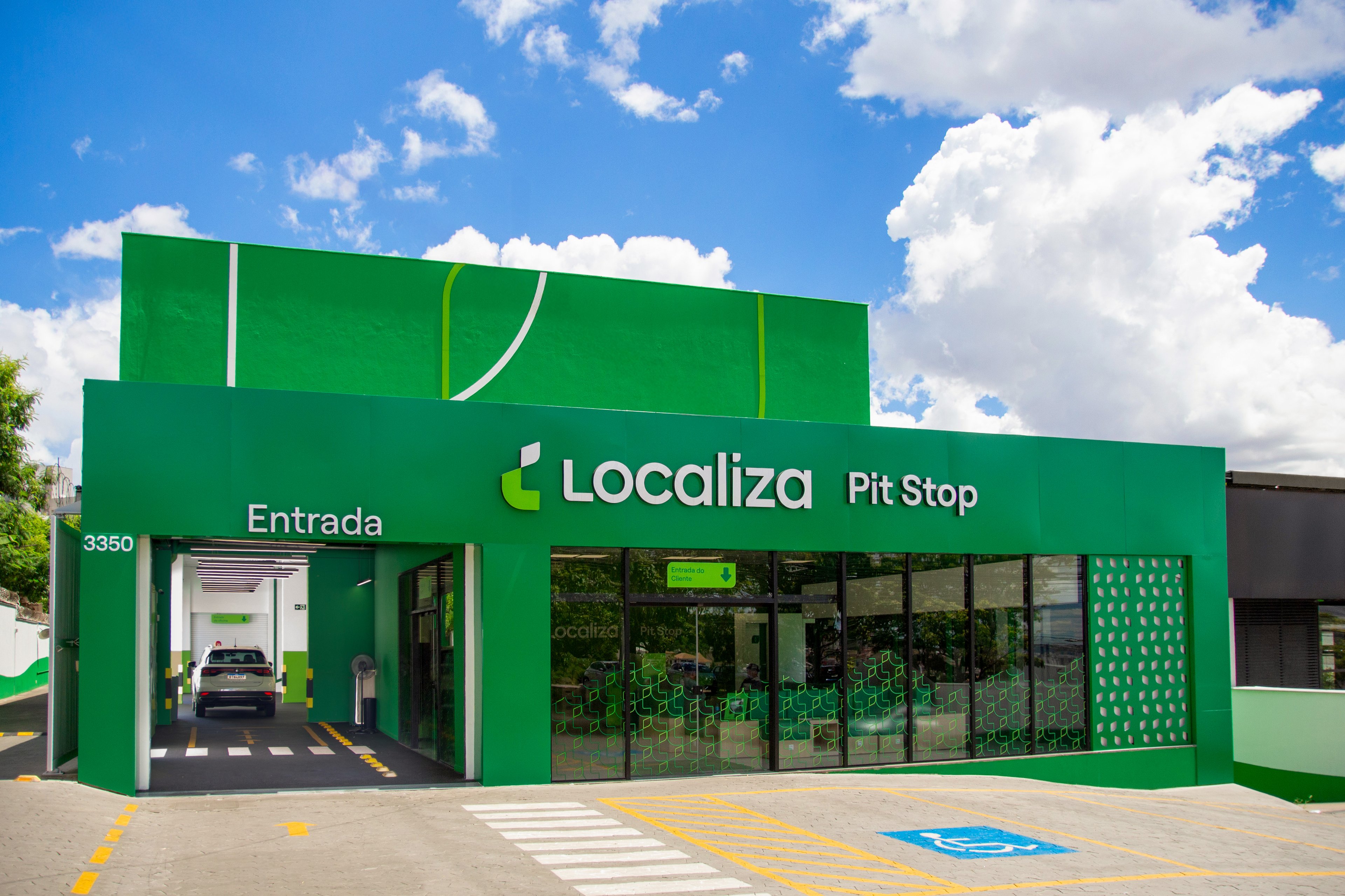 Localiza Meoo vira Localiza Assinatura e amplia oferta para planos de 3 meses